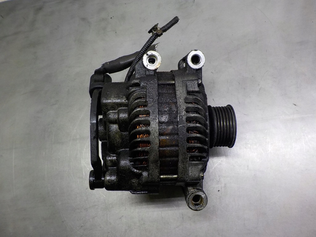 Купити Peugeot partner 1.6 vti генератор 753509680-05