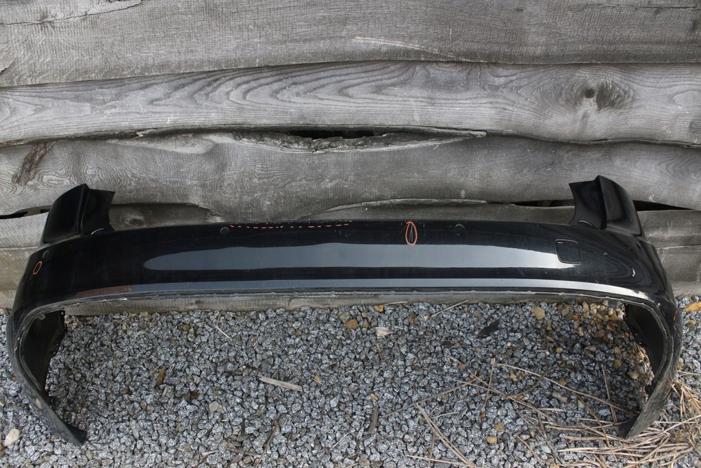 фото №1, Бампер задня volvo v90 2016 -