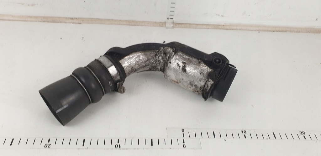 фото №1, Wąż интеркулер renault scenic 3 iii 1,5 dci oryg