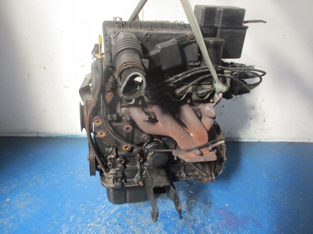 фото №5, Hyundai atos 1.0 12v двигатель g4hcx проверенный