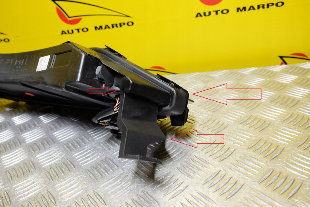 фото №11, Mitsubishi outlander 2022- фара лампа full led l usa