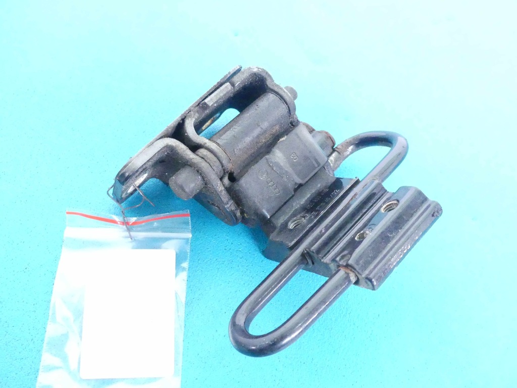 фото №1, Петля двері задня лівий audi a8 d3