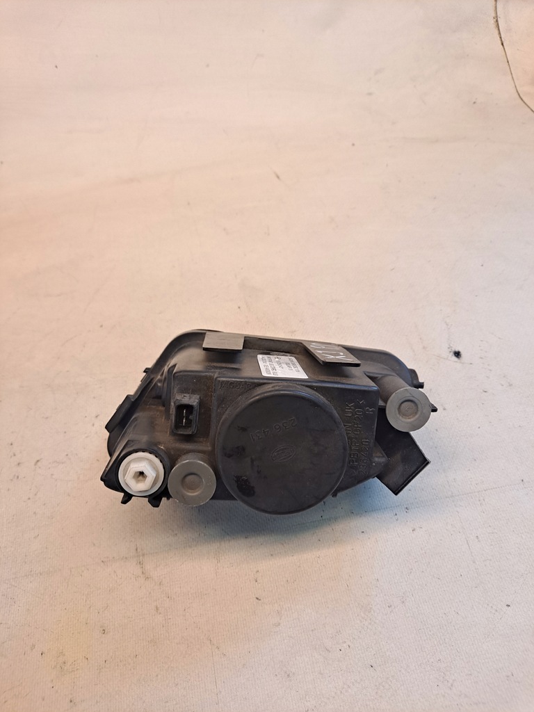 фото №6, Протитуманна фара правий jaguar xj 1994-1997