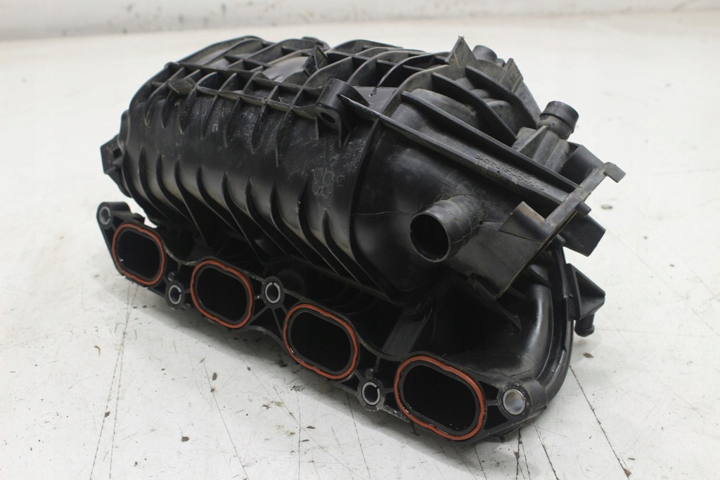 фото №8, Citroen peugeot 1.4 vti колектор всмоктуючий v7605733i