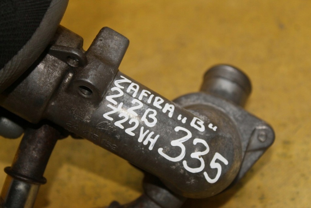 Купить Корпус термостата 24415162 z22yh zafira b 2.2 b