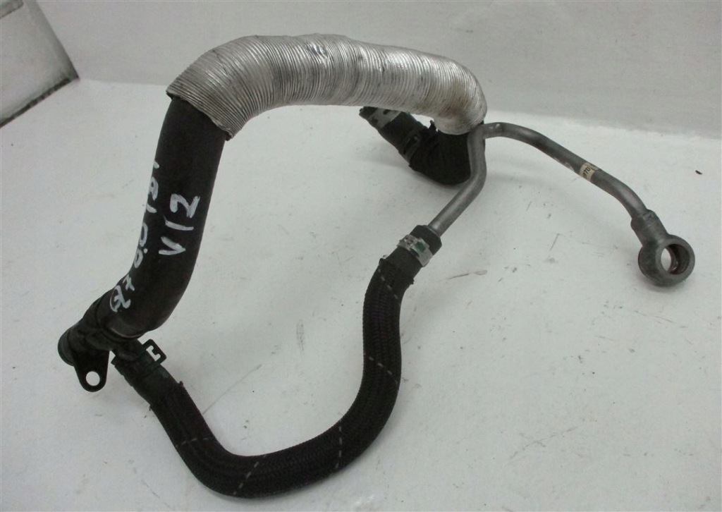 фото №6, Audi оригинальный номер 05a121059a шланг охлаждение