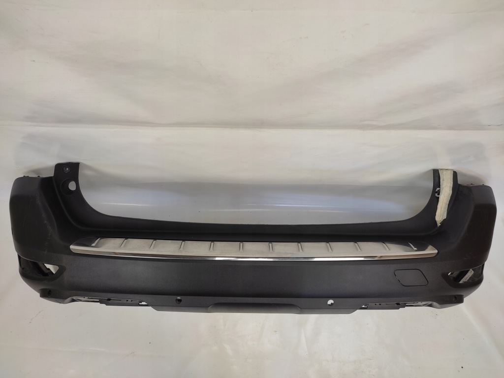 фото №1, Peugeot 5008 ii бампер задний задняя 6pdc 2017-