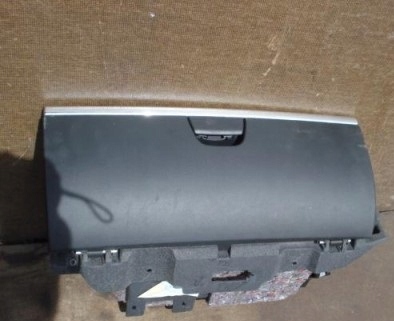 фото №1, Citroen c6 бардачок пассажира