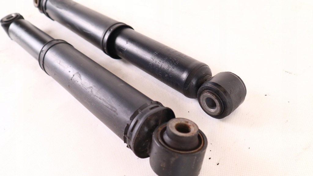 фото №3, Renault master iii амортизаторы задняя 562101205r