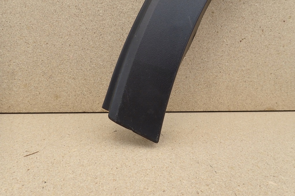 фото №10, Toyota chr ch-r 16- молдинг крыла левый задняя c-hr