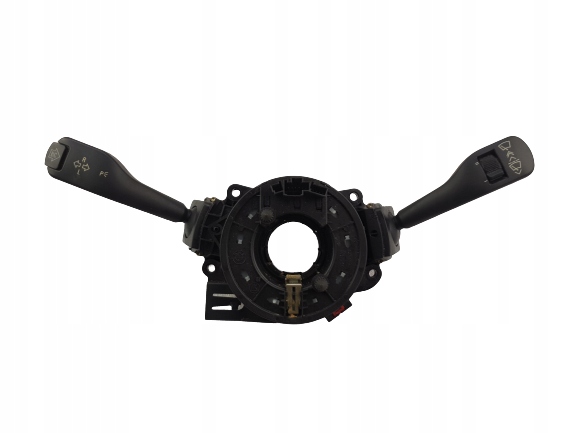 фото №1, Bmw e46 перемикач комбінований стрічка 8376443