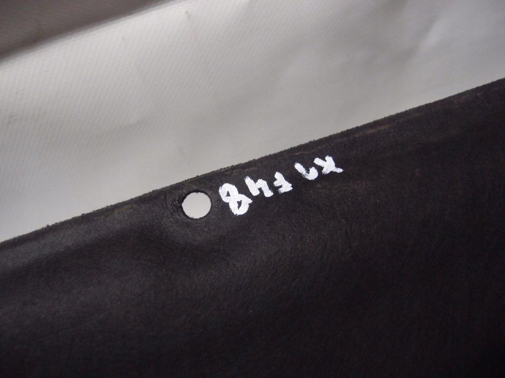 фото №9, Шумоізоляція капот bmw x1 f48 7471230