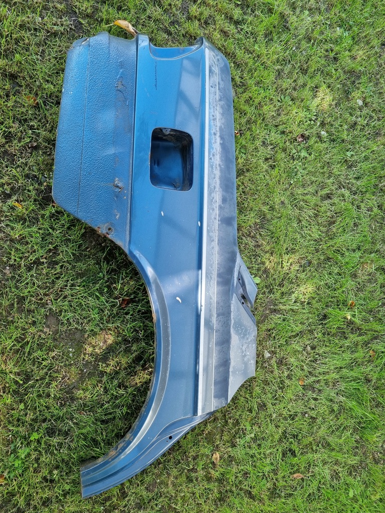 фото №1, Bmw e28 крила задня правий чверть