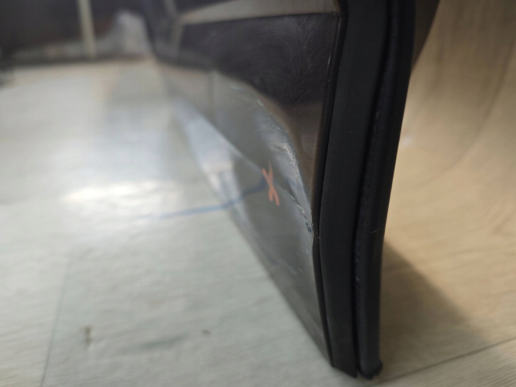 фото №7, Skoda octavia iii 5e9 kombii дверь правый задняя 5e9833602