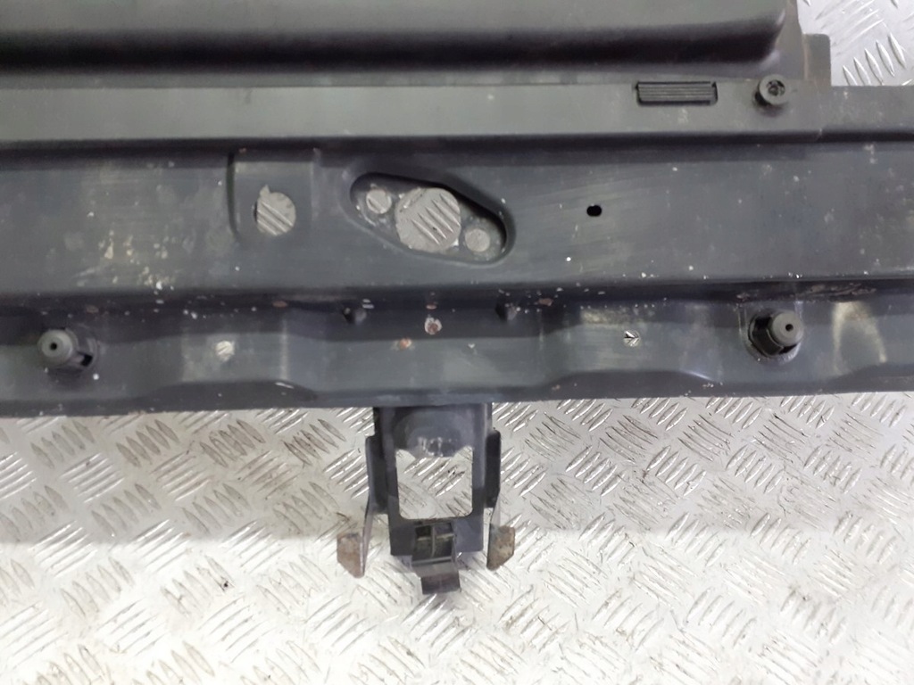 фото №4, Pas усилитель верхний renault laguna ii