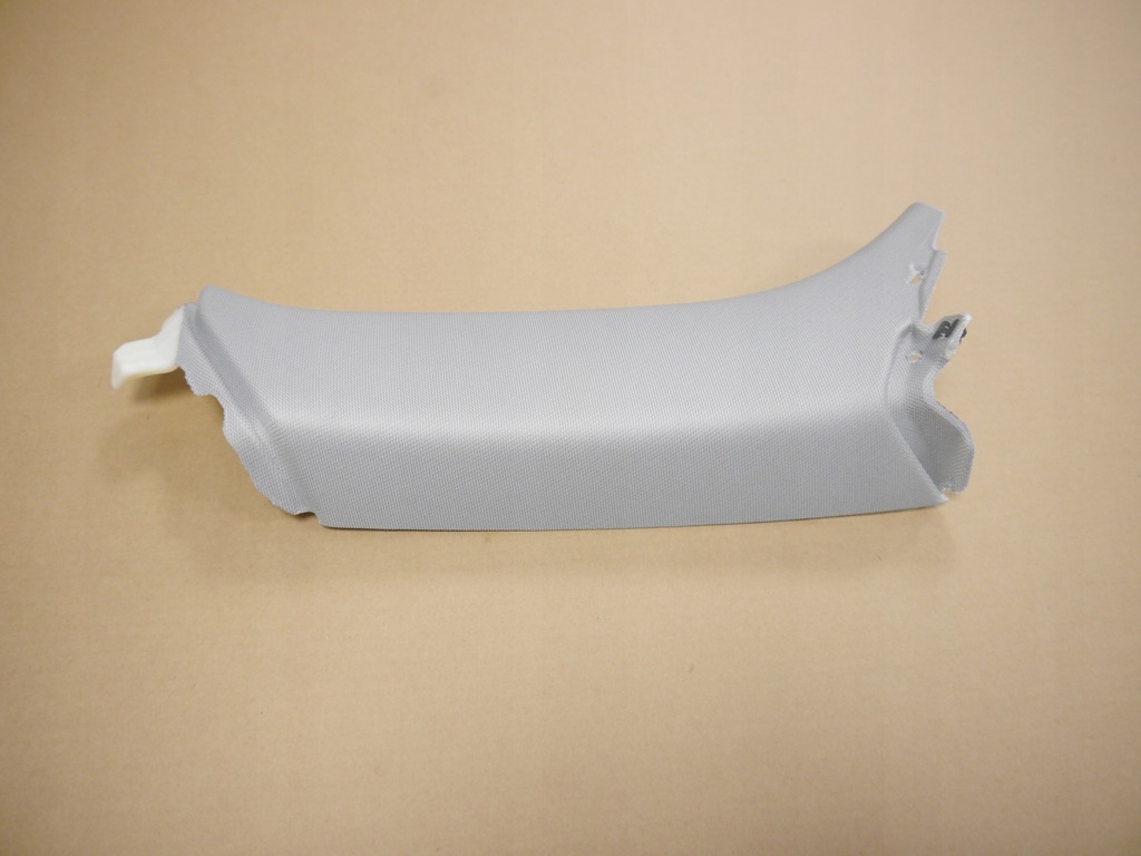 фото №1, Audi a6 c8 захист стійка 4k9867287c 3fw