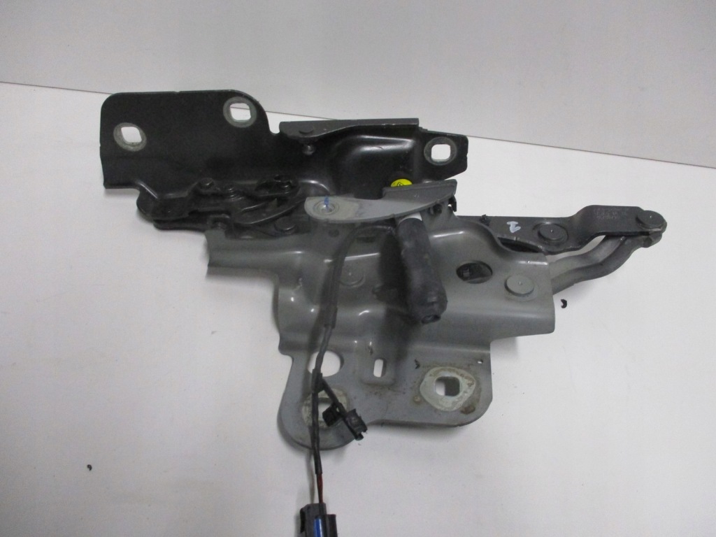 фото №7, Петля петлі капот jaguar e pace правий лівий j9c3-16801-ab j9c3-16800-ac