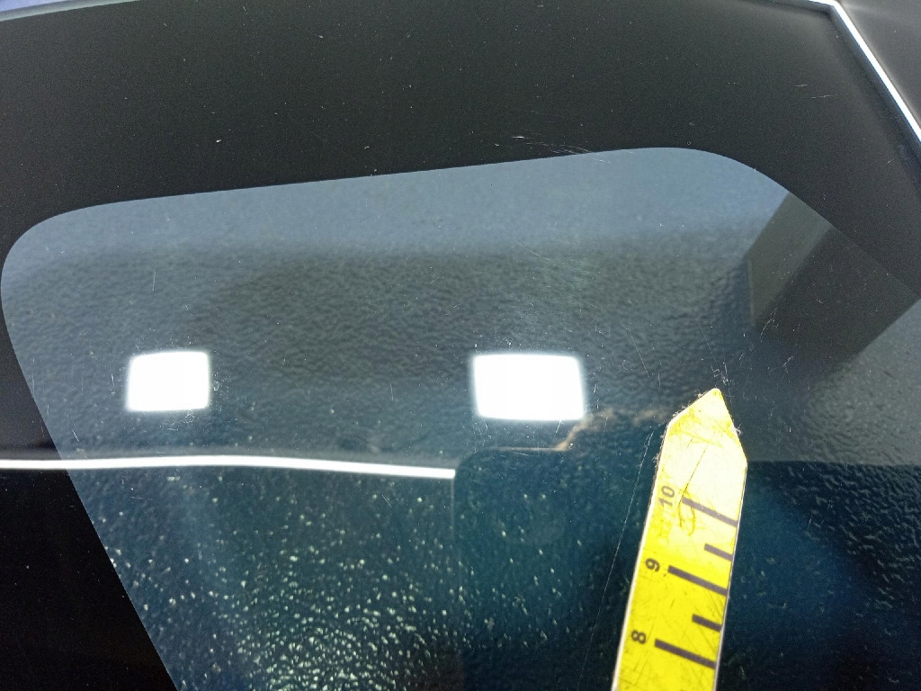 фото №7, Suzuki sx4 cross стекло кузовная задняя левая задняя