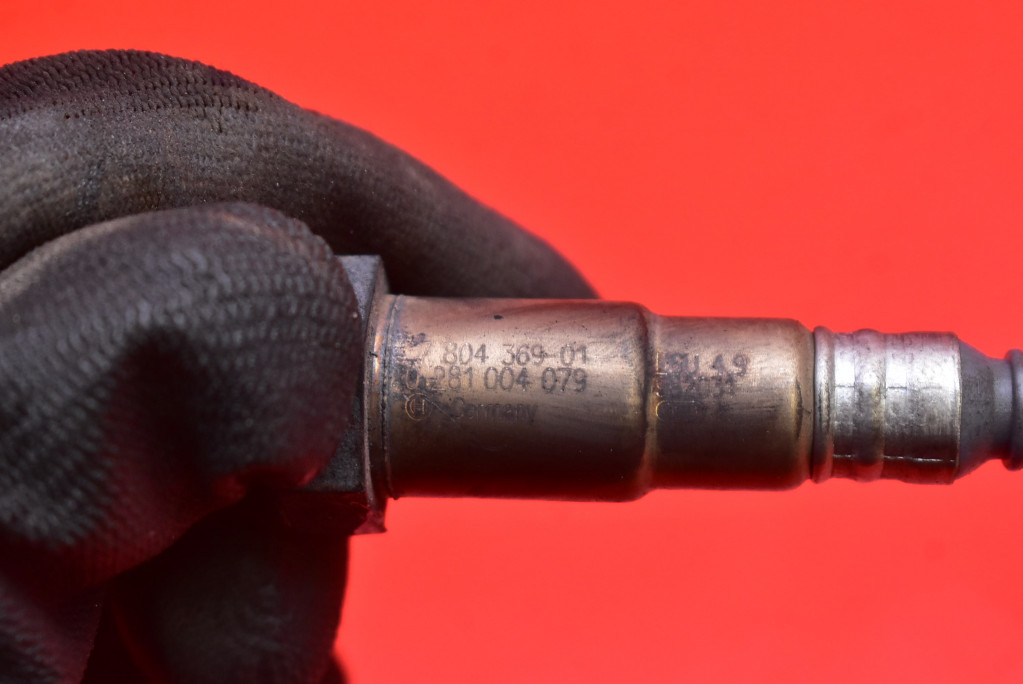 Датчик лямбда-зонд 7804369-01 bmw e90 e91 2.0 d 177 km 08-13 Оригінал