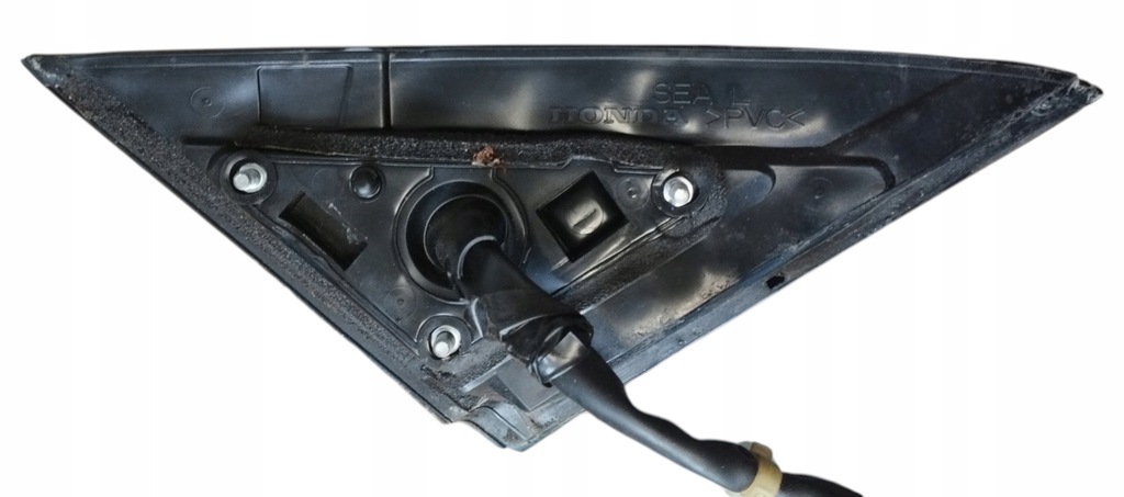 фото №6, Дзеркало зовнішнє ліва передні лівий перед honda accord