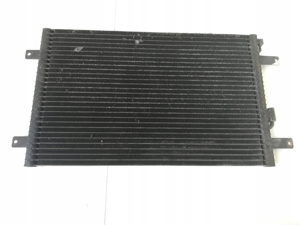 фото №1, Радіатор кондиціонера ford galaxy vw sharan