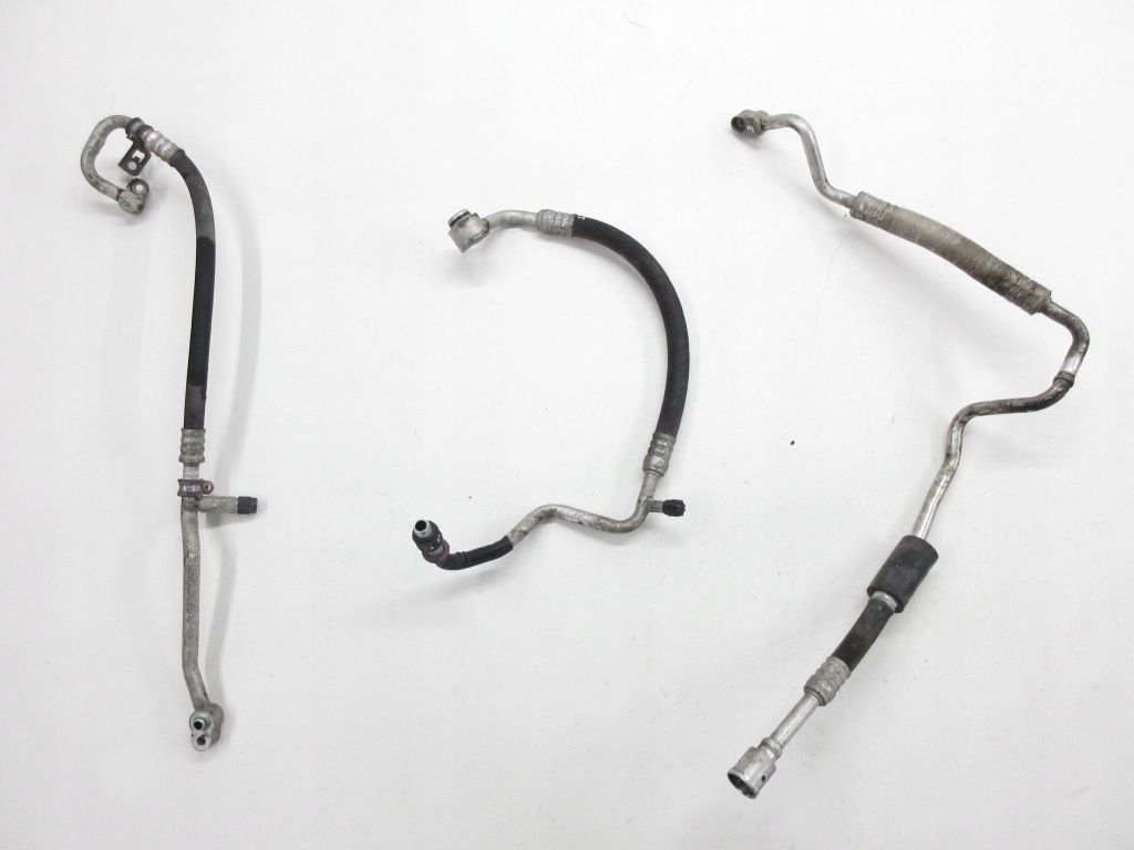 фото №1, Seat ibiza iii 1.9 tdi шланг дроти кондиціонера