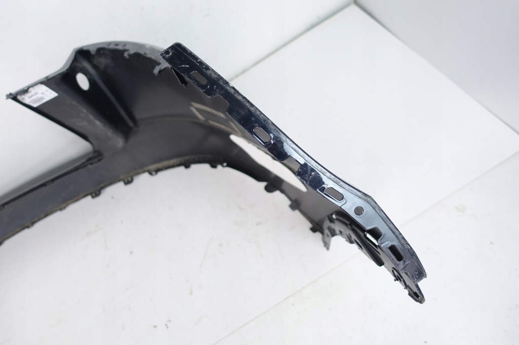 Бампер задня задній porsche cayenne 9y 9y0807421a Ціна