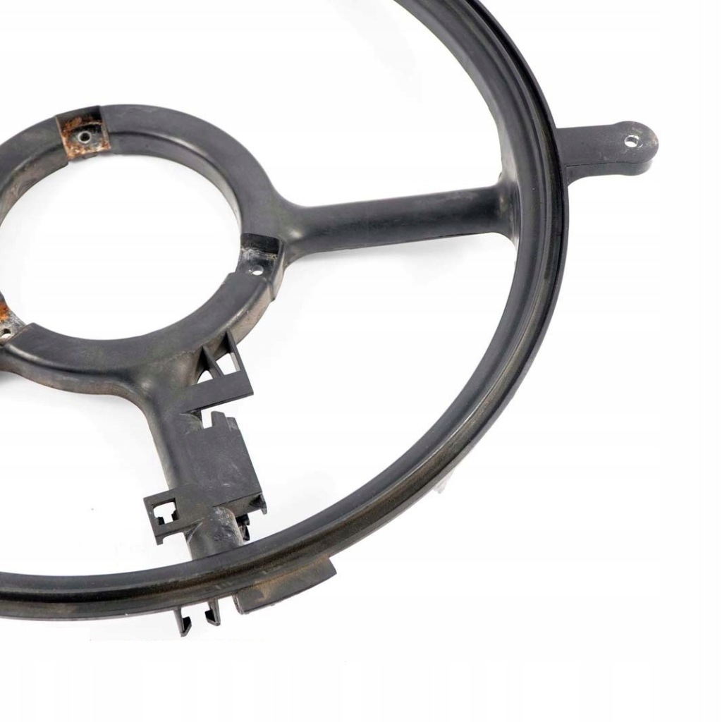 Mini r55 r56 r57 защита задняя вентилятора Киев