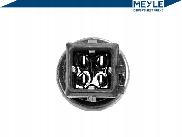 фото №2, Meyle датчик температури wody renault