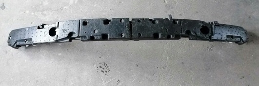 Купити Bmw e60 рестайлінг  балка бампера перед