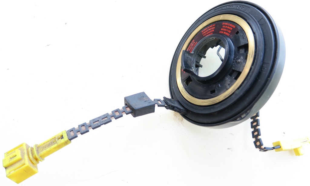 фото №1, Лента подушки безопасности bez esp vw t4 99-03