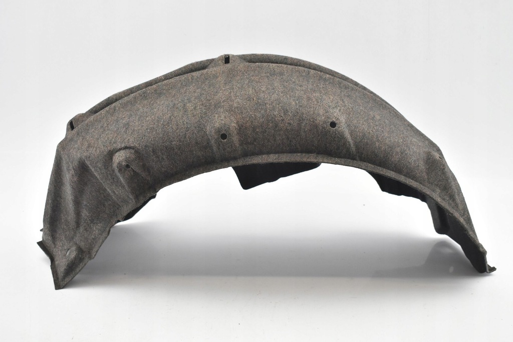 фото №1, Підкрилок правий задня 65637-05030 avensis iii t27 09-