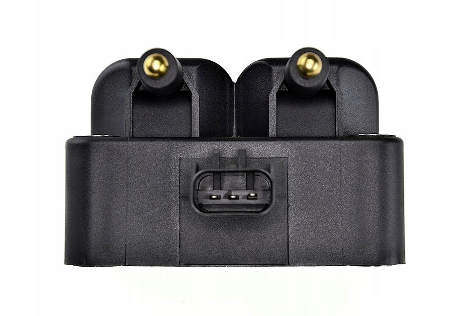 фото №8, Катушка зажигания chrysler pt cruiser 2.0, 2.4 00-