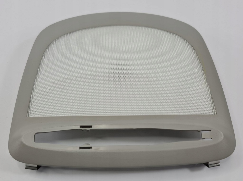 фото №2, Лампа освещение салона задняя mercedes ml w164