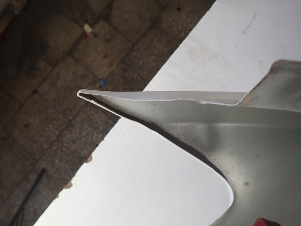 фото №14, Крыло правый перед передний bmw f26 x4