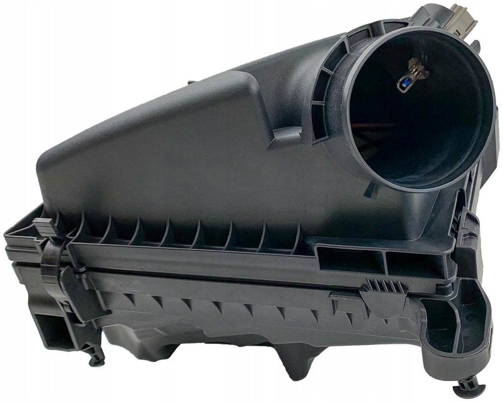 фото №10, Корпус фільтра повітря kpl. kuga escape focus