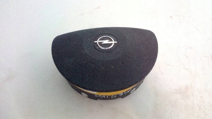 фото №1, Подушка подушка безпеки opel meriva a 13188242