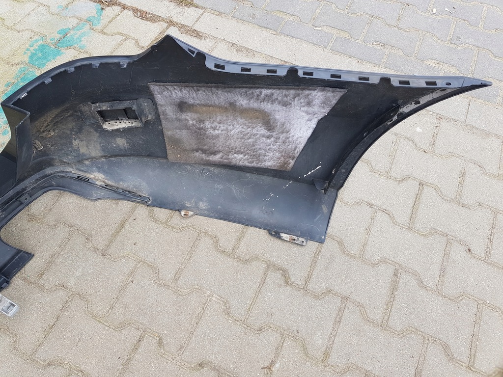 фото №8, Бампер задня задній mercedes w212 a2128855425