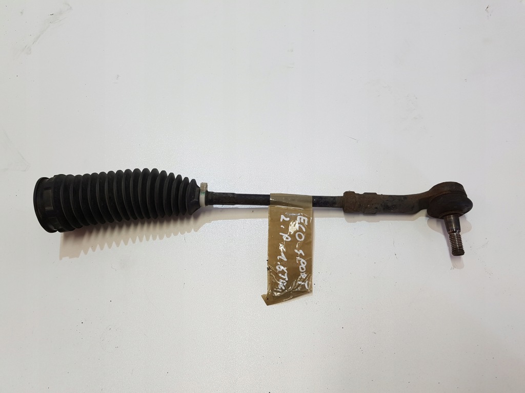 фото №1, Ford ecosport наконечник тяга рулевой левый