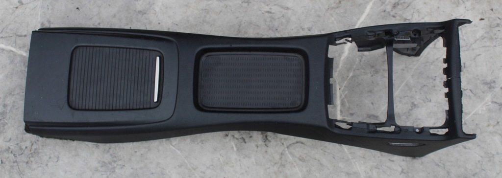 фото №13, Туннель средний задний bmw e92