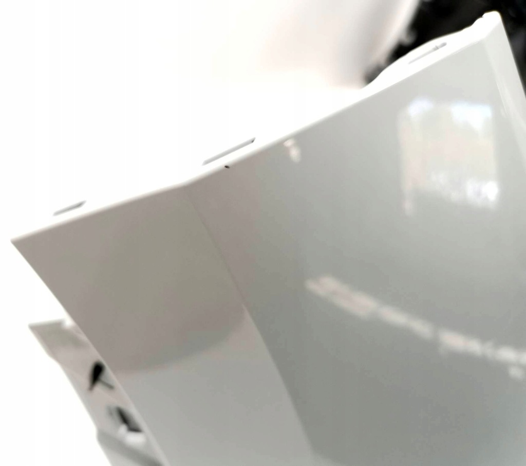 фото №14, Новый org бампер перед vw id.4 ls9r 4xpdc радар