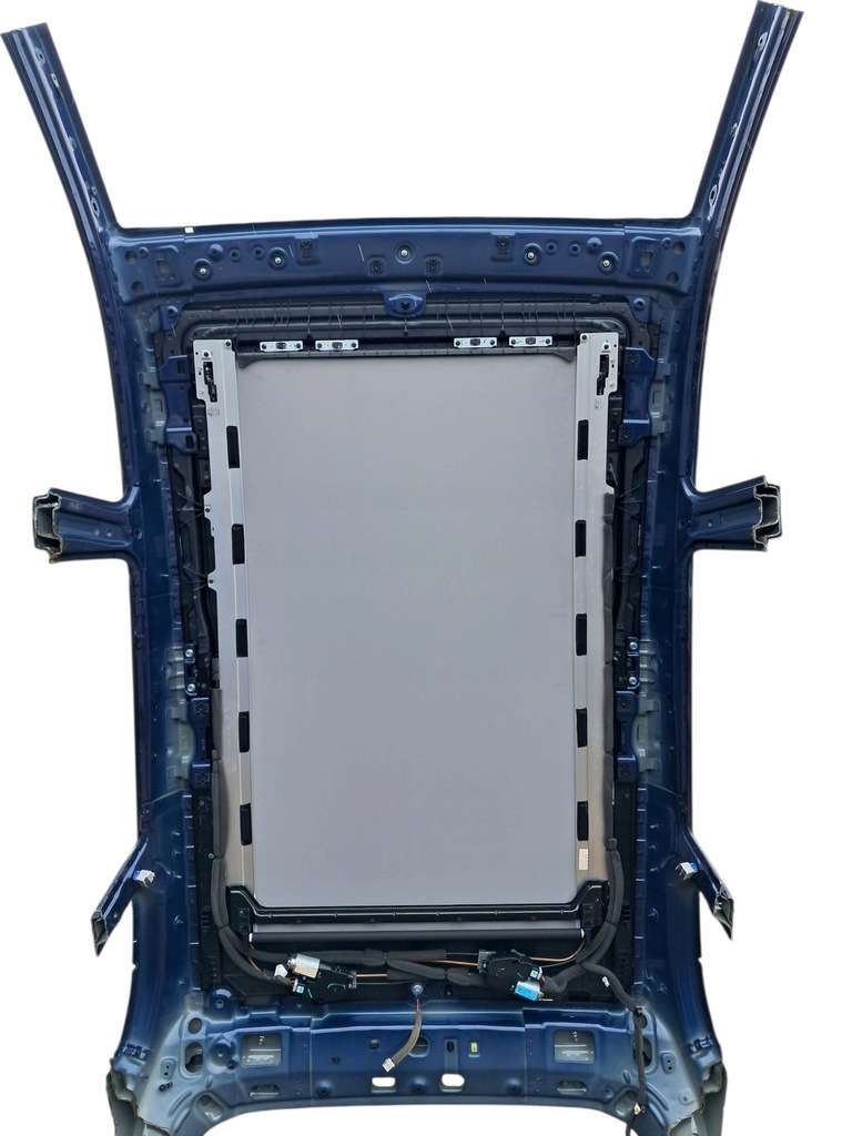 фото №5, Крыша панорама hyundai tucson iii 2015-2020 rok kod rwb