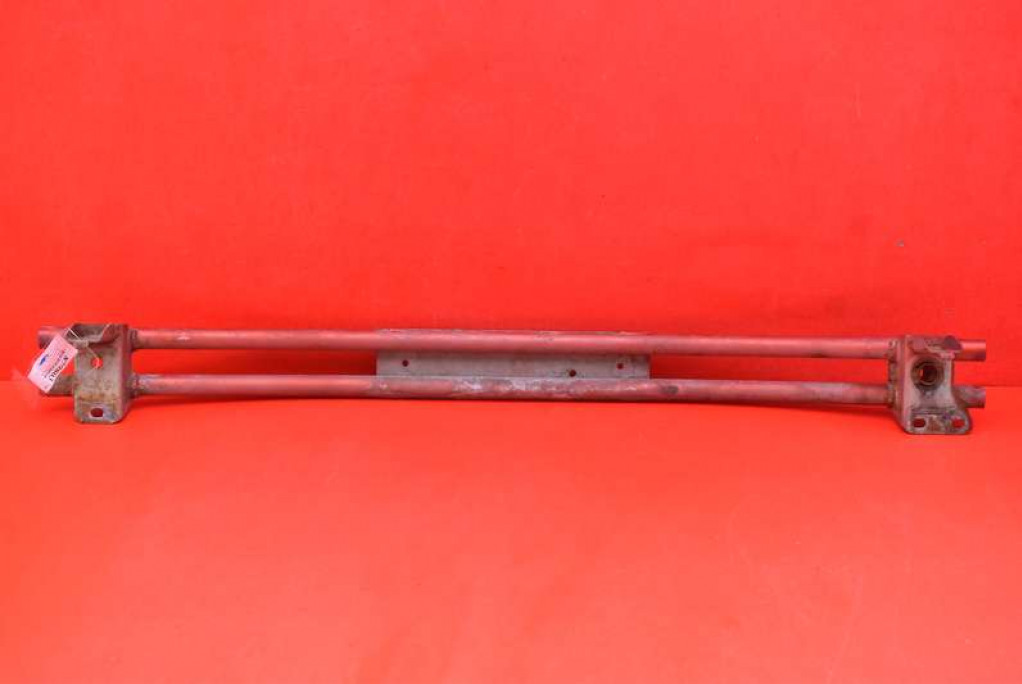 фото №7, Балка бампера задняя задняя усилитель suzuki swift 4 iv mk6 5d 04-10