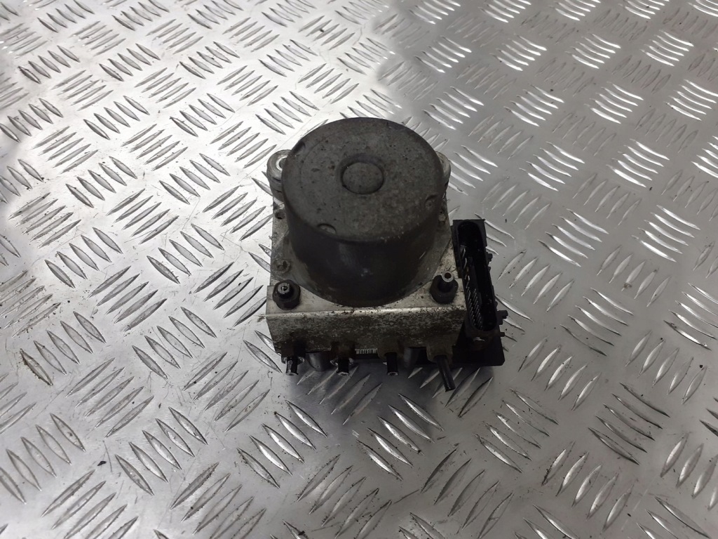 фото №1, Насос abs citroen xsara picasso 2.0 hdi 0265800415