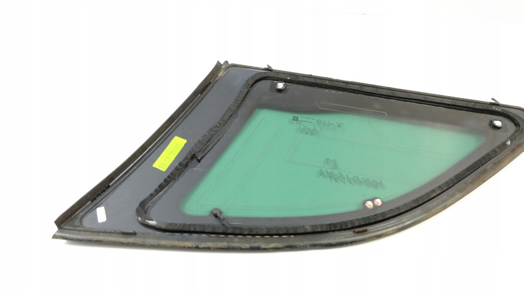 фото №5, Opel insignia a kombi стекло кузовная левый задняя