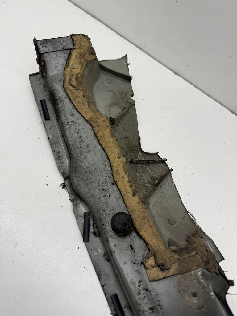 фото №9, Audi a6 s6 c7 четверть подкрылок кронштейн крыла левый перед ly9b