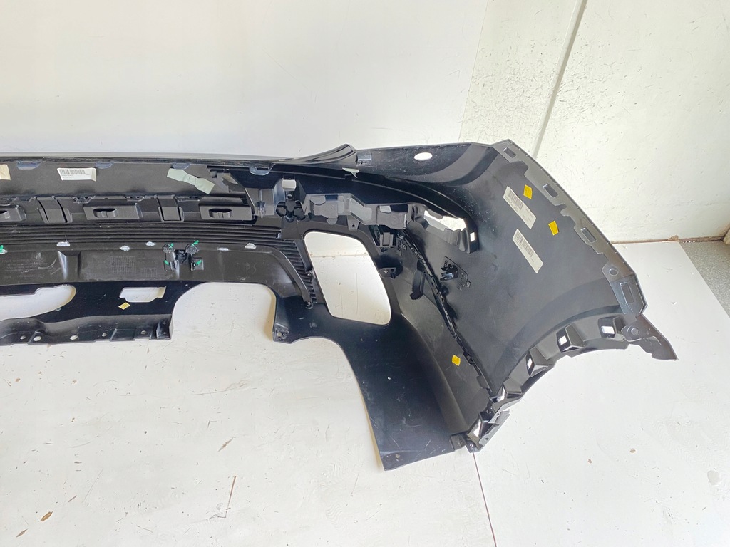 фото №14, Бампер задняя задний citroen ds7 ds-7 crossback 2018-