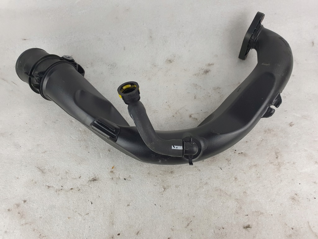 фото №5, Megane iii 1.5dci wąż труба повітря 8200645723