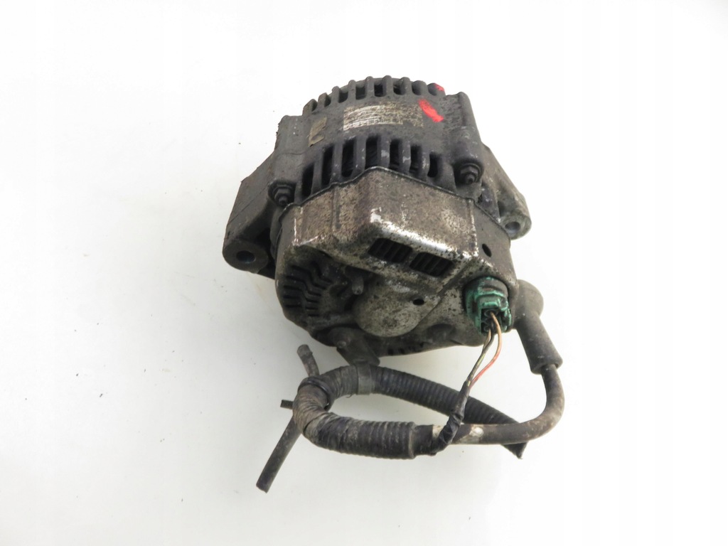 фото №6, Генератор honda cr-v i rd 2.0 16v 4wd 1012119880