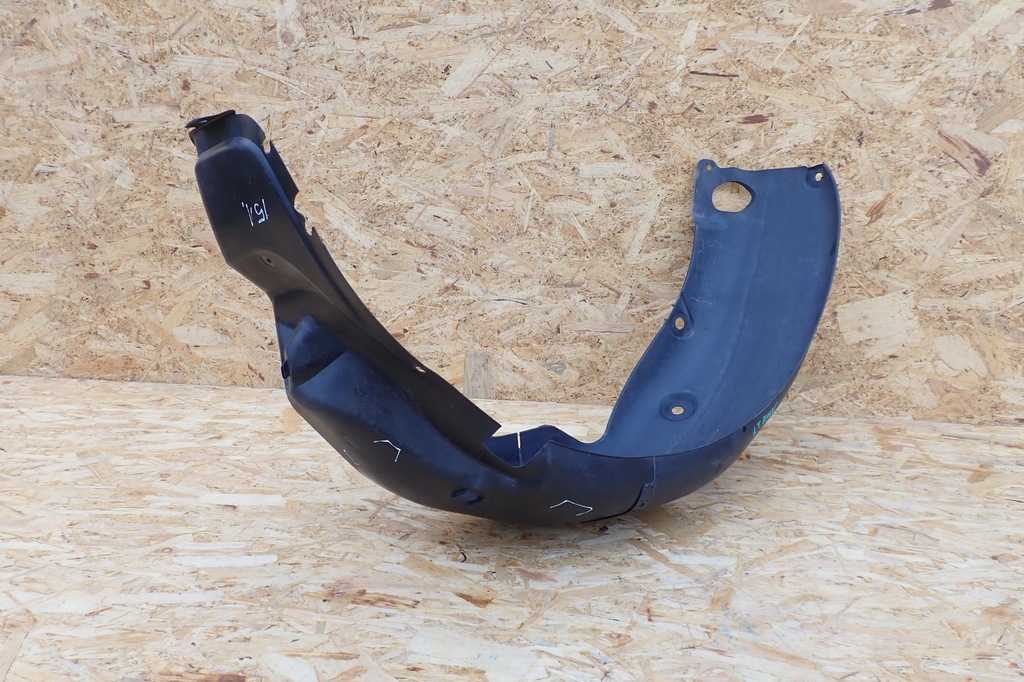 фото №11, Kia rio iii 12-15 підкрилок праве правий задня задні 86825-1w010